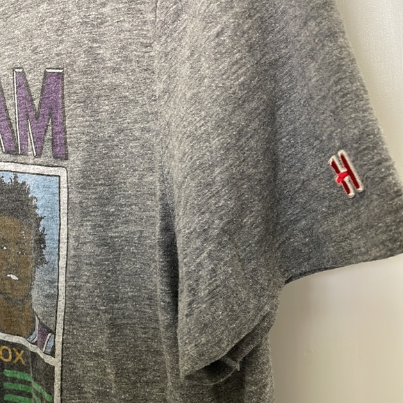 Sacramento Kings T-shirt, mens medium - Picture 3 of 5